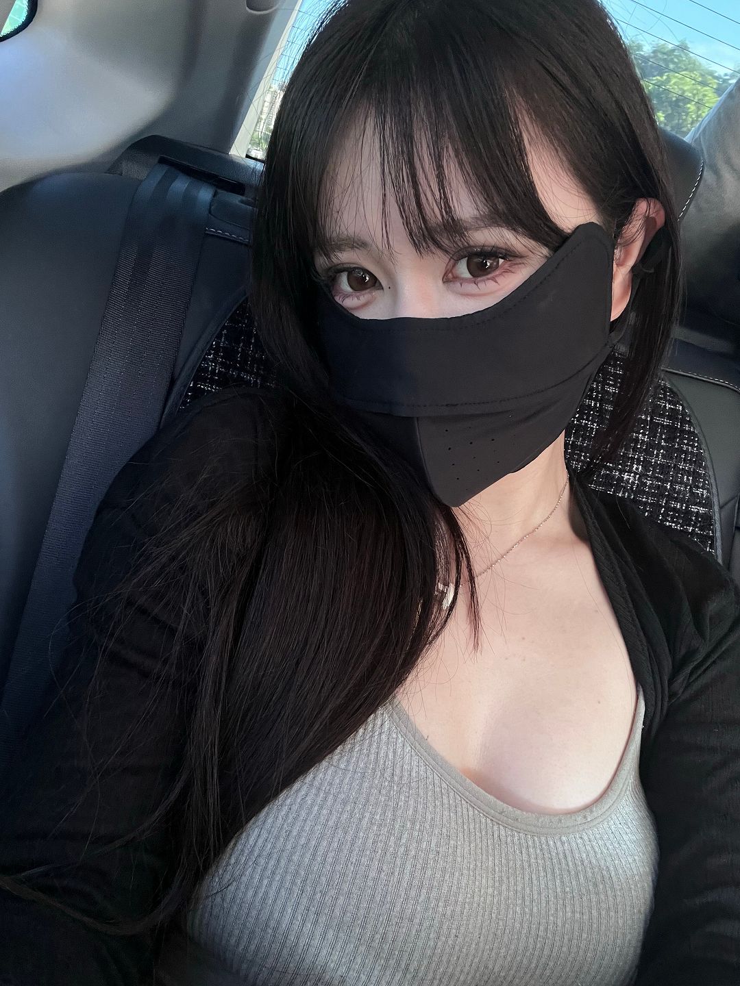 「Tina很妖孽呀」cos圈知名cosplay博主的独家定制,独家定制写真