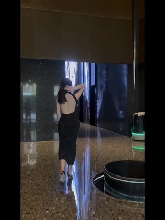 网红周妍希的性感写真逆天身材特辑,迷人美图