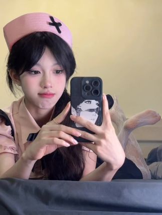 晴天小猪私人订制资源,独享她的私人时光