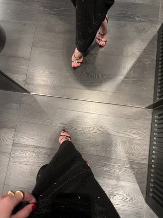 脸红Dearie高铁之旅，换个角度看她的内在美！