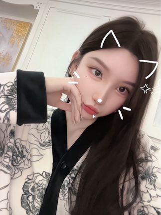 微博推特红人周于希Sally,写真作品全集解析