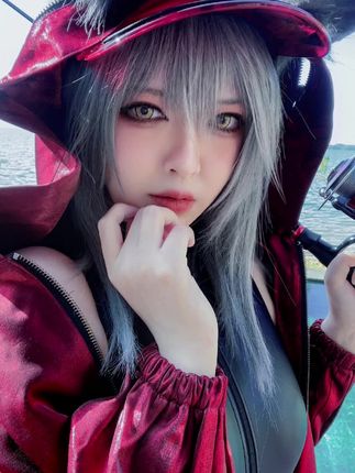 半半子超清原图拆开样子,超清cosplay原图全集