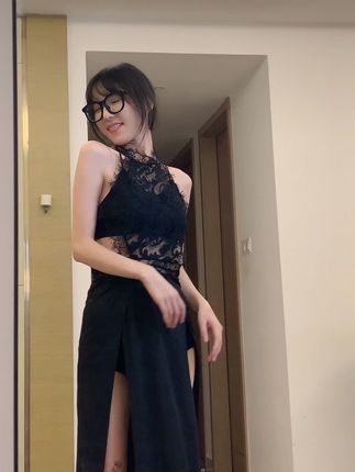 抖音智桃Lucky微密圈资源赏析,智桃的美照与视频合集全公开