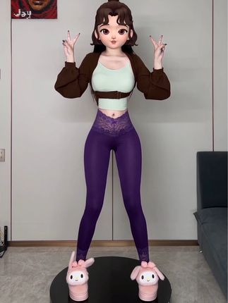 阿尔卑香小狗子丝滑小连招揭秘,让你的小宠物更可爱的小技巧