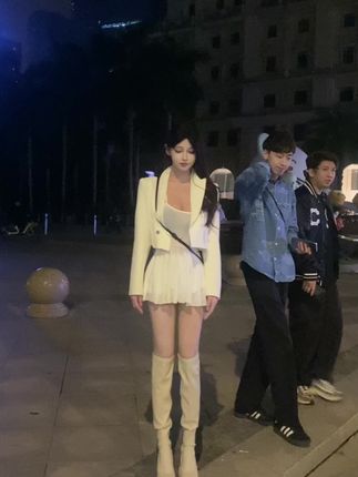 微密全集鉴赏,无欲无求的推土君写真作品