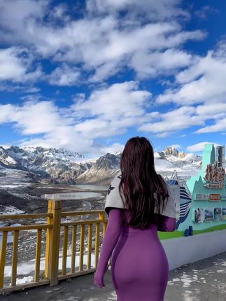 MIYA(米娅)微密圈付费作品,全集下载