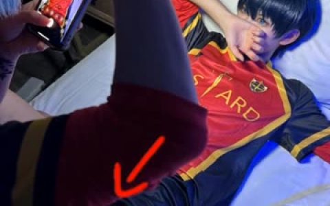 吃可爱长大的美少女丨coser一小央泽，精选图集