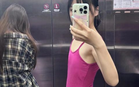 抖音小起本雾(蒹葭苍苍)微密圈精选作品图片必修课，高清下载