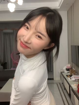 抖音智桃Lucky微密圈全集,微密圈智桃lucky的美照与视频合集