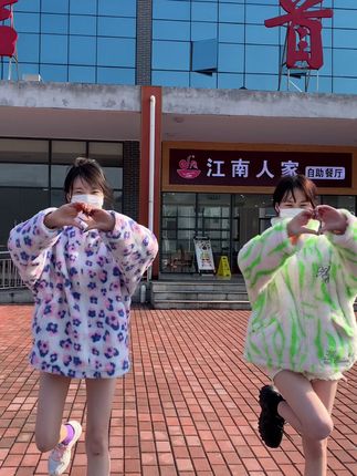 抖音智桃Lucky微密圈全集,微密圈智桃lucky的独家资源大全