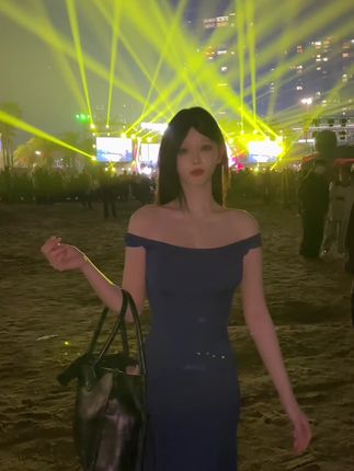 【微密】无欲无求的推土君,纯美御穿搭作品图集