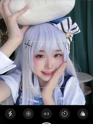 Nyako喵子最全COS图包合集,cosplay图包打包下载