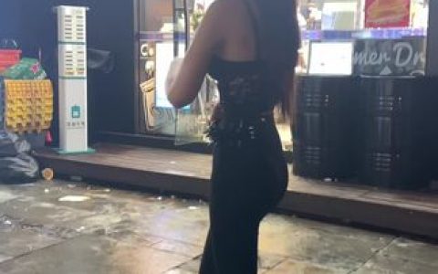 欣赏无欲无求的推土君微密圈作品，感受美的魅力