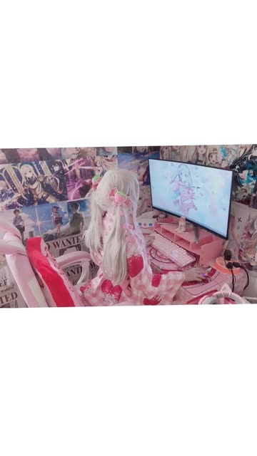 Nyako喵子COSPLAY写真图片包合集,高清写真打包