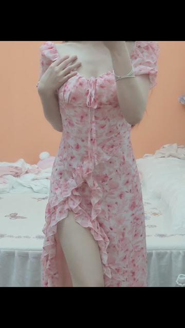 脸红Dearie个人资料曝光,她的真实身份你知道吗?