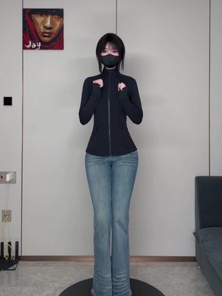 抖音阿尔卑香小狗子微密圈全集,打包下载图集视频资源