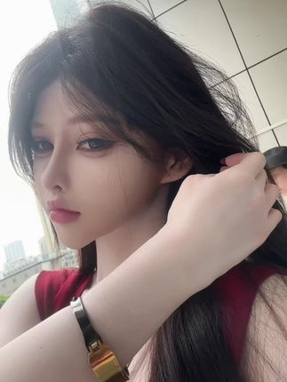 【微密】无欲无求的推土君,纯美御穿搭作品图集