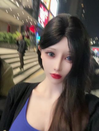 【微密】无欲无求的推土君,纯美御穿搭作品图集