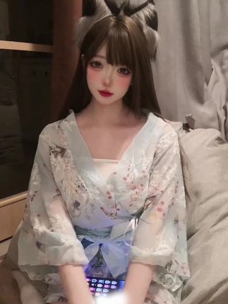 桃桃sama微密合集大曝光，清纯可爱的颜值博主，令人心动的每一瞬间