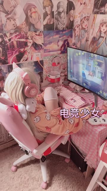 Nyako喵子(荒井喵喵)全套cosplay作品,全套cosplay作品下载