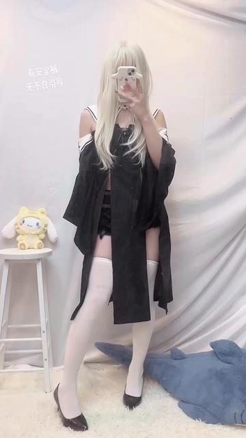 越南娃娃脸Potato Godzilla全套写真作品欣赏,Potato Godzilla最新全套写真图集