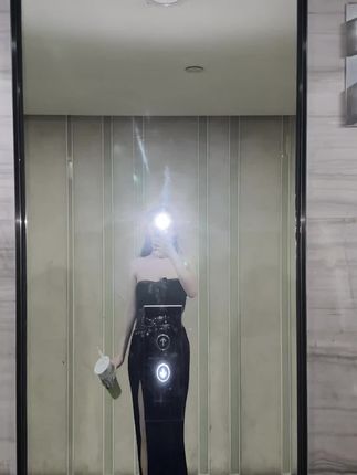 无欲无求的推土君纯美御穿搭图集