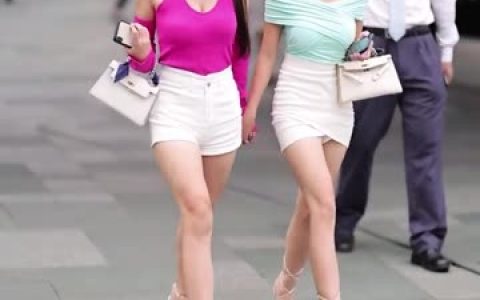 Callmecandy觅圈资源解密，最值得关注的视觉盛宴