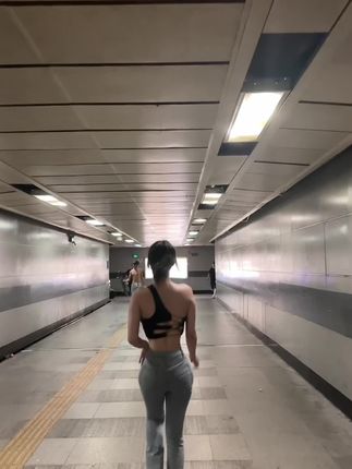 抖音网红无欲无求的推土君微密圈资源分享，珍藏美好回忆