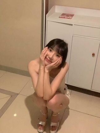 抖音智桃lucky微密圈资源盘点,智桃Lucky的美照与视频全集