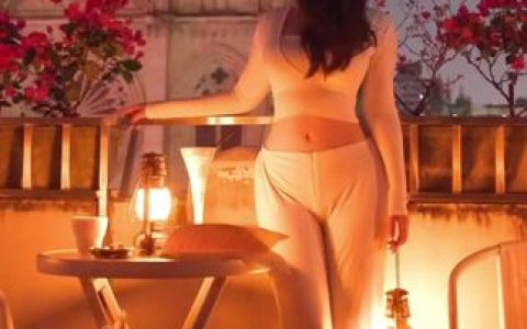 手绘艺术与骑马的融合，MIYA微密圈作品集