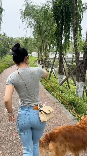 抖音詹詹(詹妮)微密圈摄影集,每一张都值得收藏