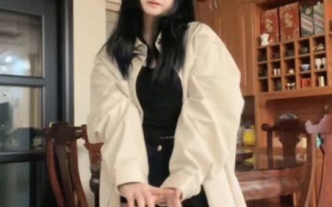 虎森森–动漫博主私房写真作品，私房cosplay全集