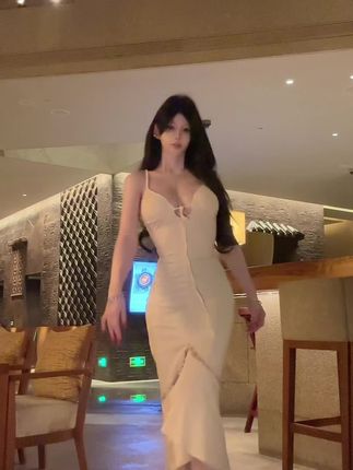 抖音网红无欲无求的推土君微密圈资源分享，珍藏美好回忆