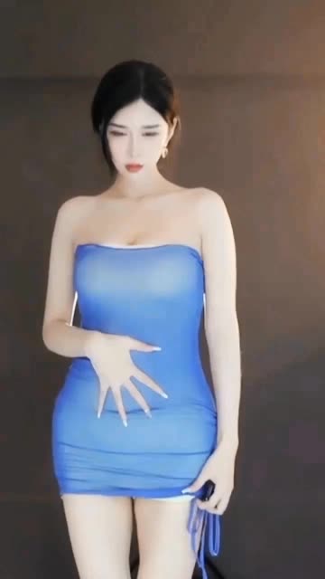 私人订制写真作品集，周于希Sally万元写真揭秘