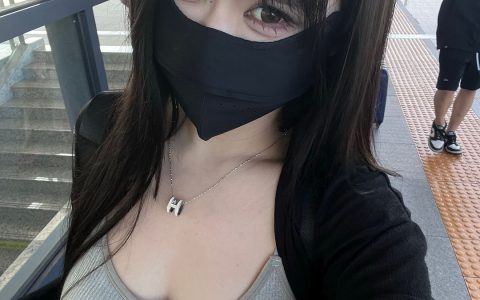 写真丨Tina很妖孽呀职业装秘书，黑丝御姐魅力