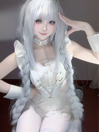 Nyako喵子详细资料，网红个人资料解读