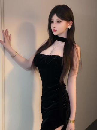 无欲无求的推土君微密全集，写真作品鉴赏