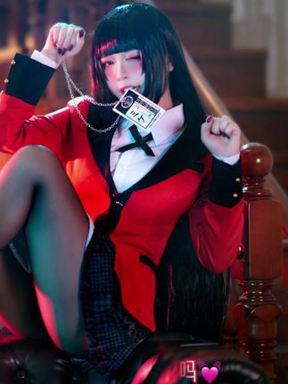 半半子cosplay作品合集-国内最美coser