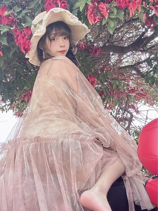 聂傲娇维密圈最新照片,微密圈_聂傲娇的维密风格大赏