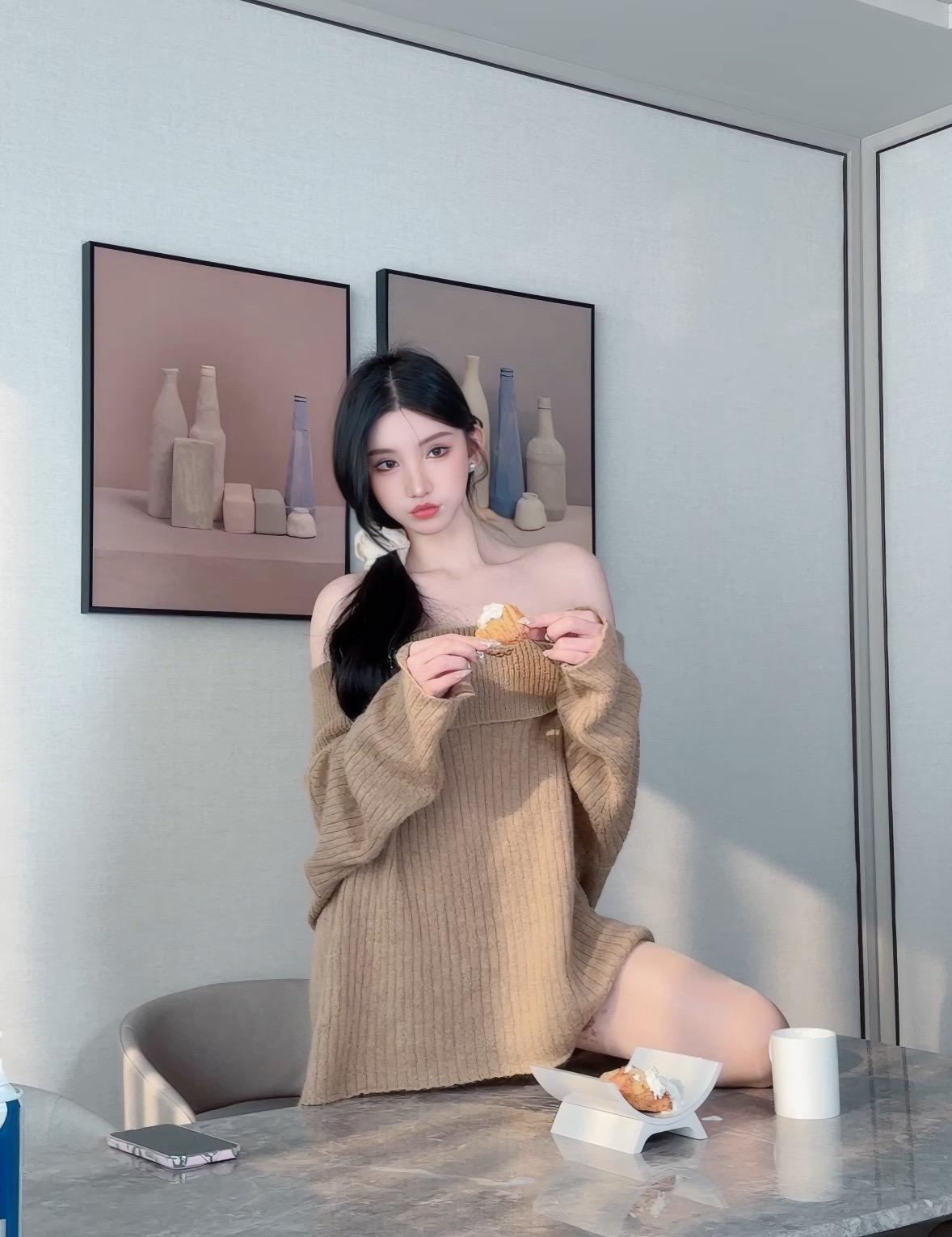 【秀人】梦中情人周于希Sally,作品简介大全