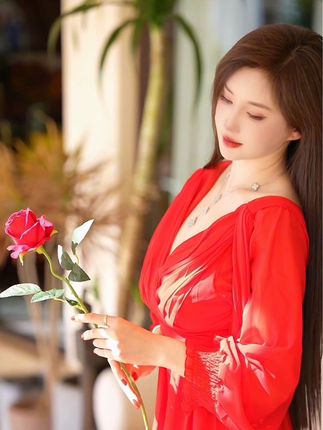 Carol周妍希个人介绍及图片才华横溢越发好看，个人资料与精彩照片