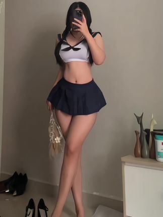 微胖女生的魅力,秋秋不要吃鱼与灰姑娘的故事