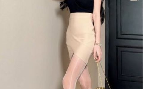 周于希Sandy女侦探的劫难写真，超高清壁纸图片收藏合集