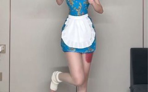 微密圈_抖音阿尔卑香小狗子，图集打包下载攻略