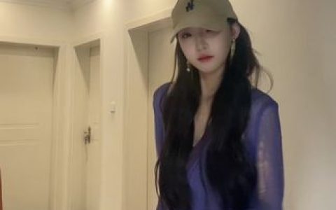 抖音网红智桃lucky微密圈聪明时尚的生活方式，微密圈资源与你分享