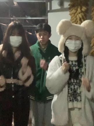 抖音智桃Lucky微密圈全集,微密圈智桃lucky的美照与视频合集