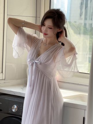 周妍希的优雅与迷人绝美写真与艺术,精美作品