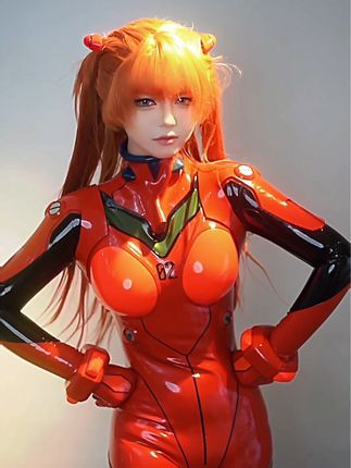 半半子_BANBANKO·原神优菈cos作品,原神优菈cos高清图集