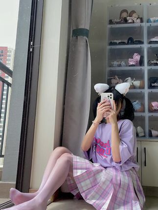 聂傲娇微密圈最新动态，微密圈_聂傲娇最新资源与照片