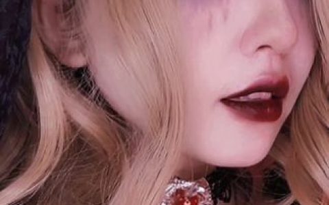 半半子cos《尼尔：机械纪元》尤尔哈2B，尤尔哈2Bcos高清美图